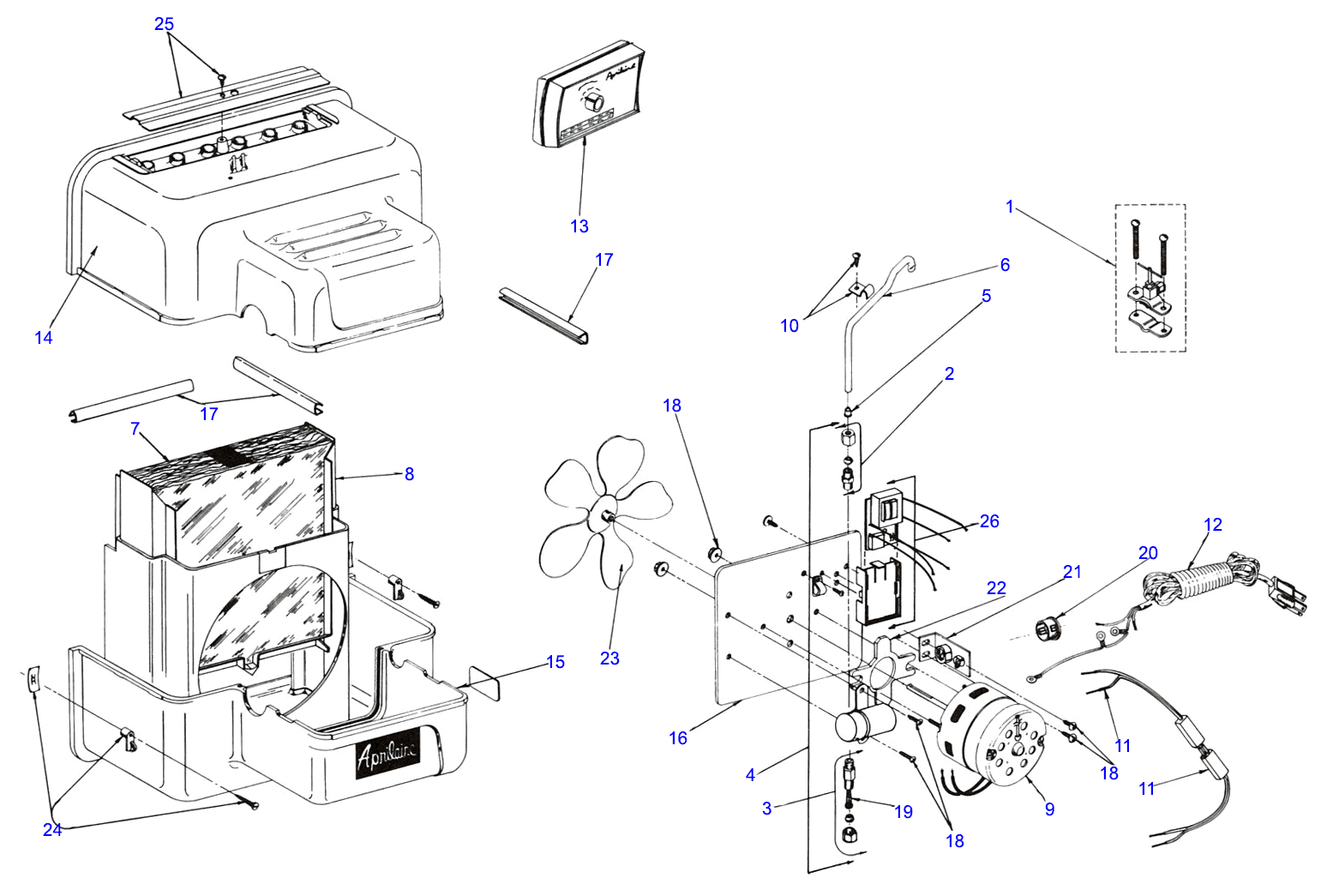 Parts