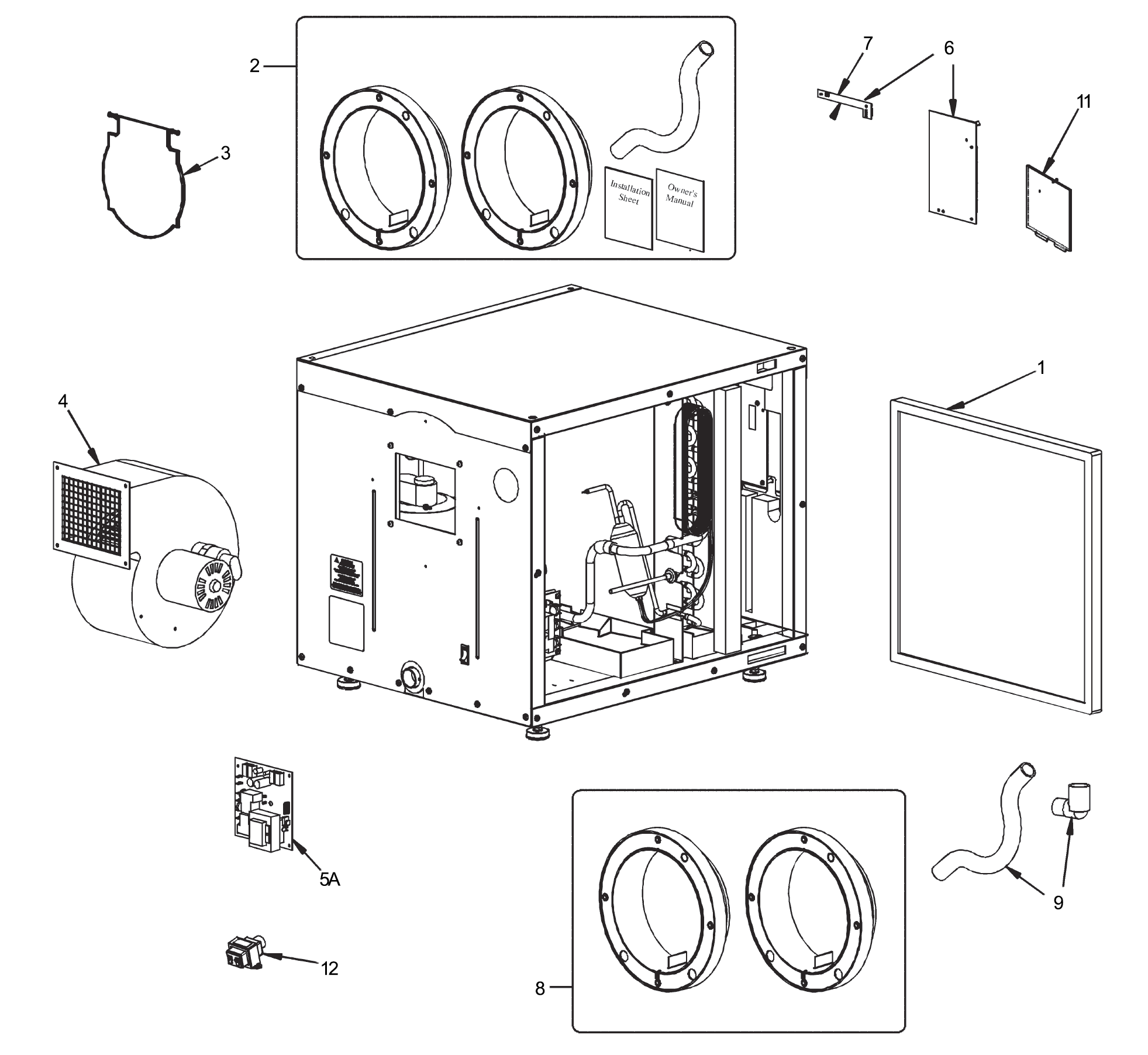 Parts Parts