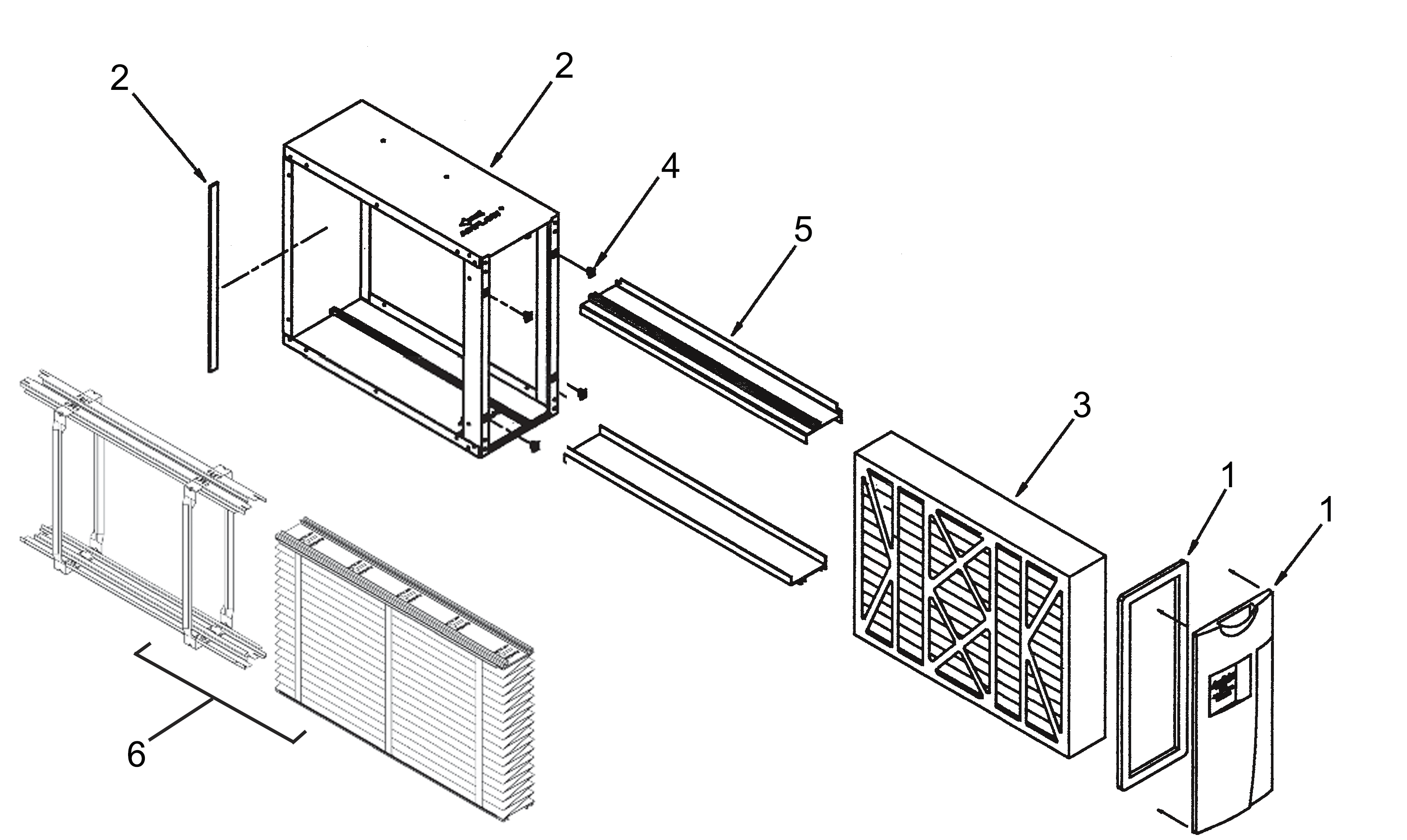 Blue Print ADA102220 Filtro Aria Auto, Qualità OEM, Sostituzione Motore