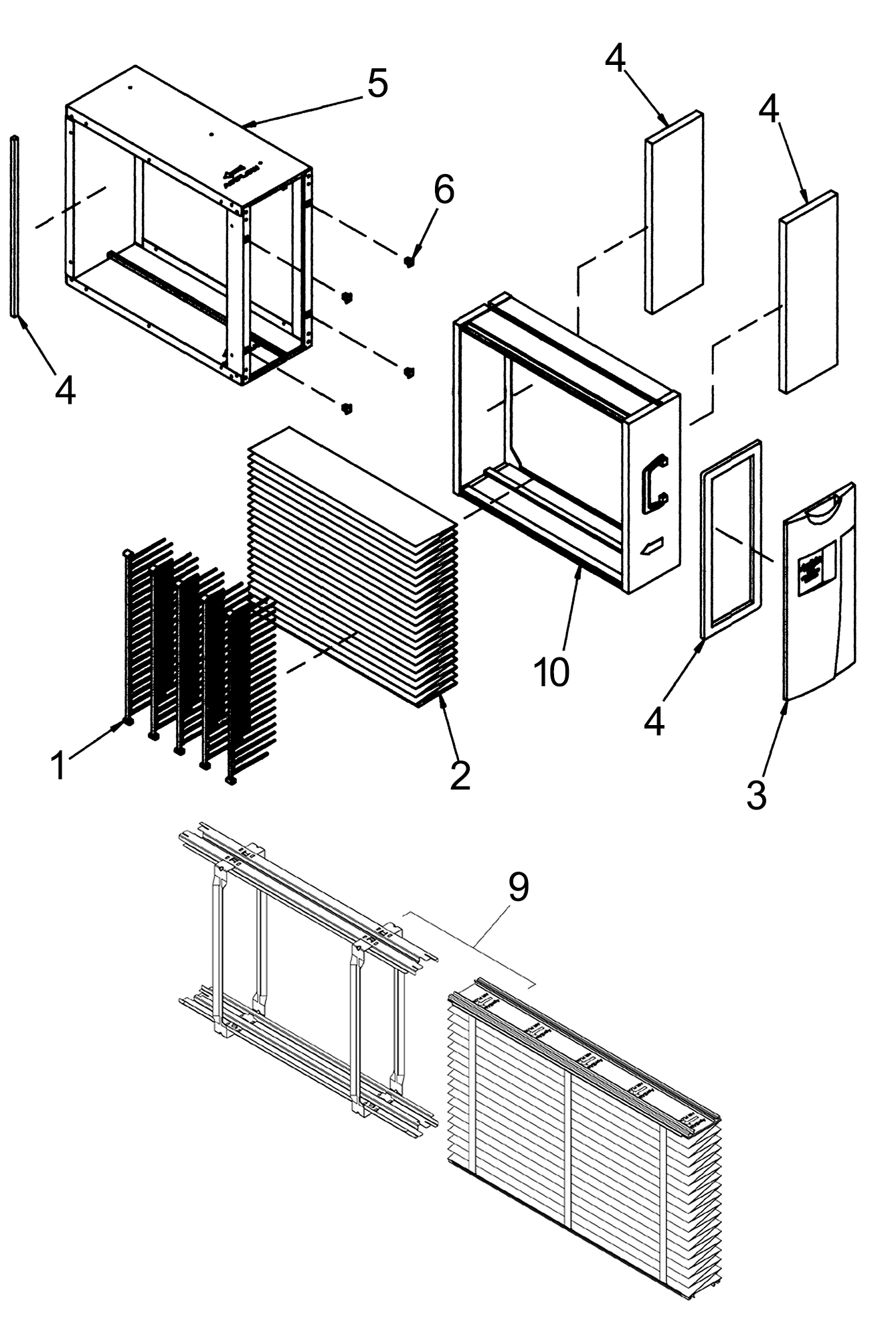 Parts Parts