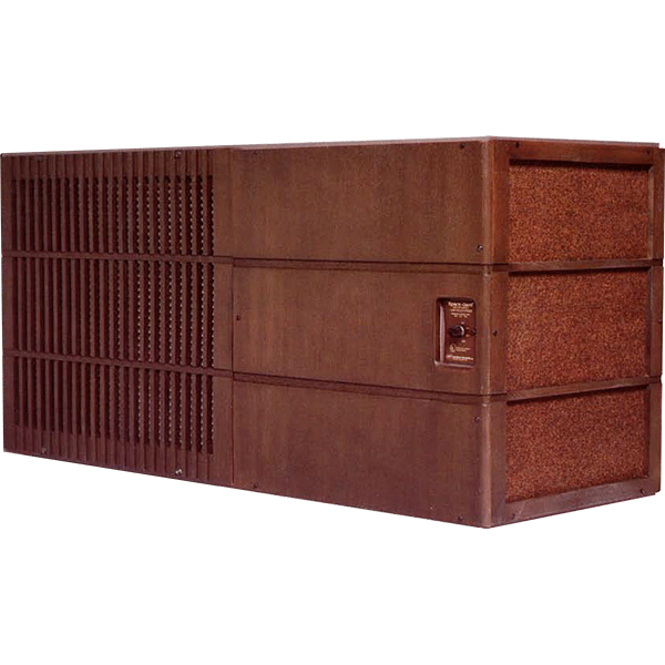 AprilAire 2600 Air Cleaner AprilAire 2600 Air Cleaner