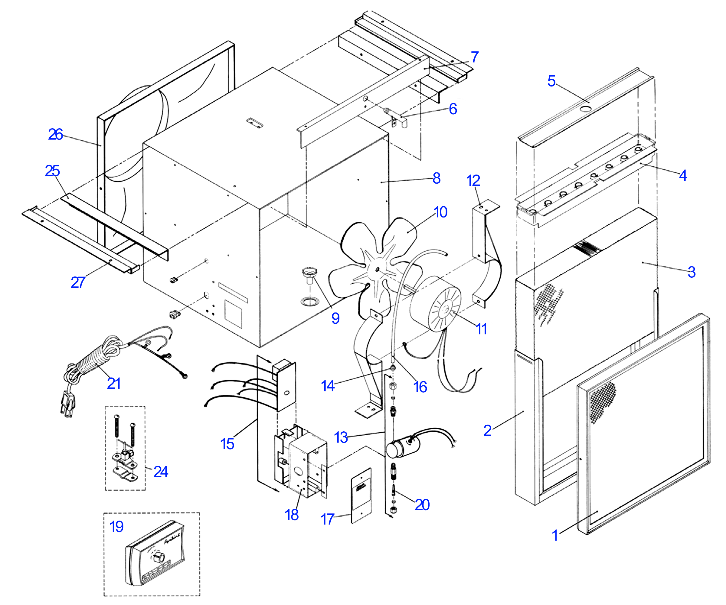 Parts Parts