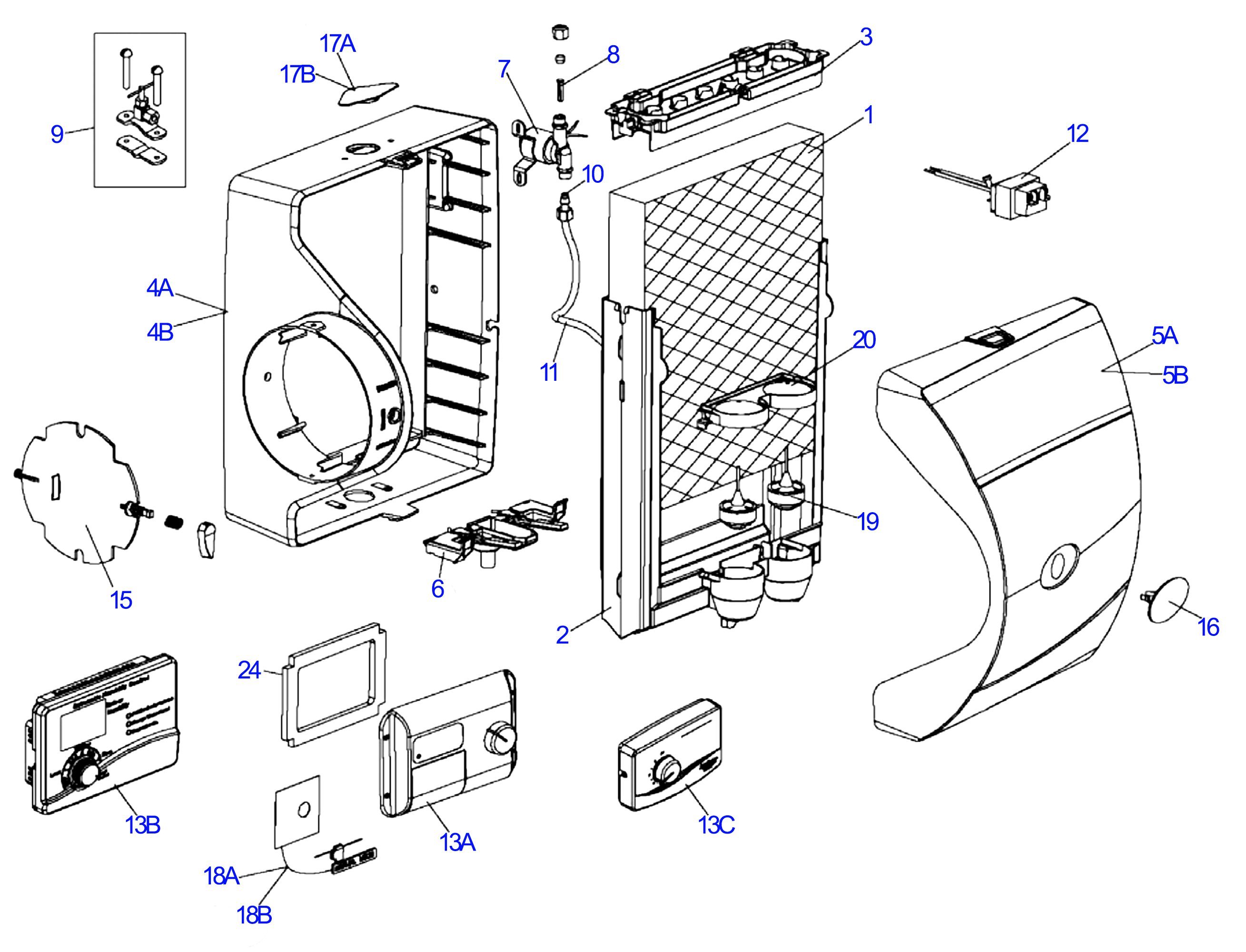 Parts