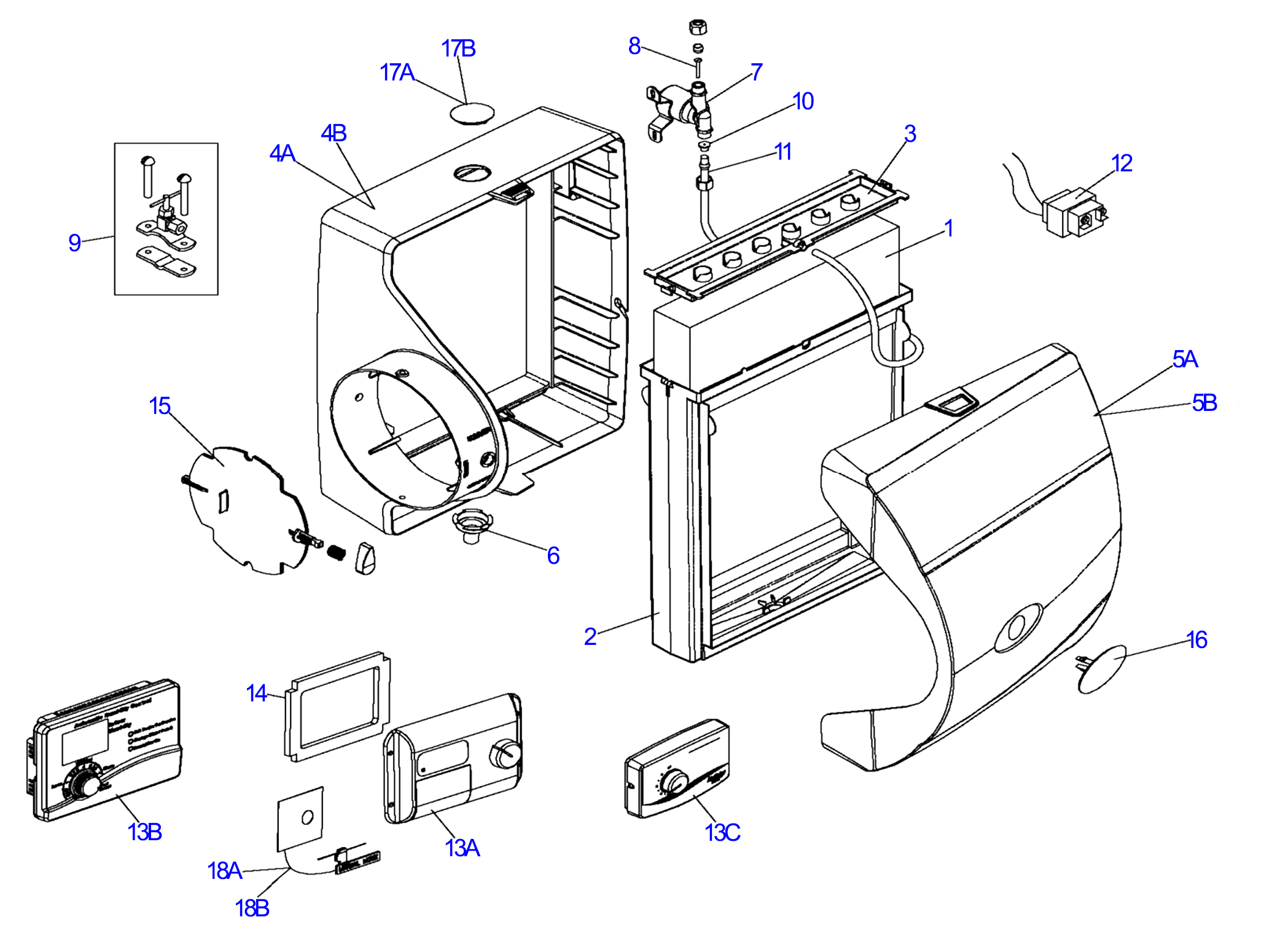 Parts