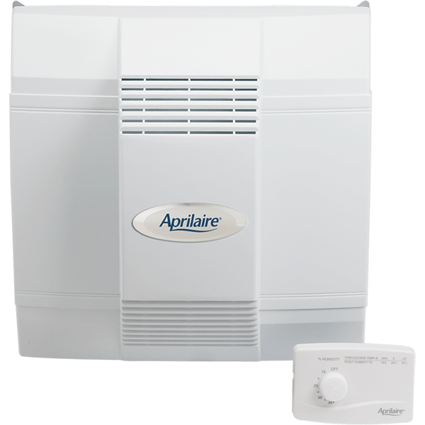 AprilAire 760 Fan Powered Humidifier