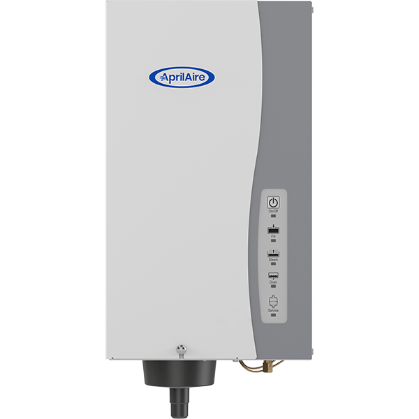 AprilAire 801 Steam Humidifier