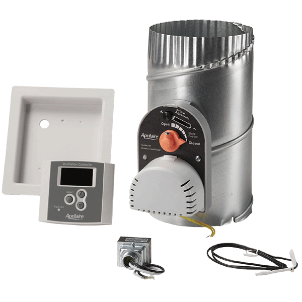 AprilAire 8126X Ventilator