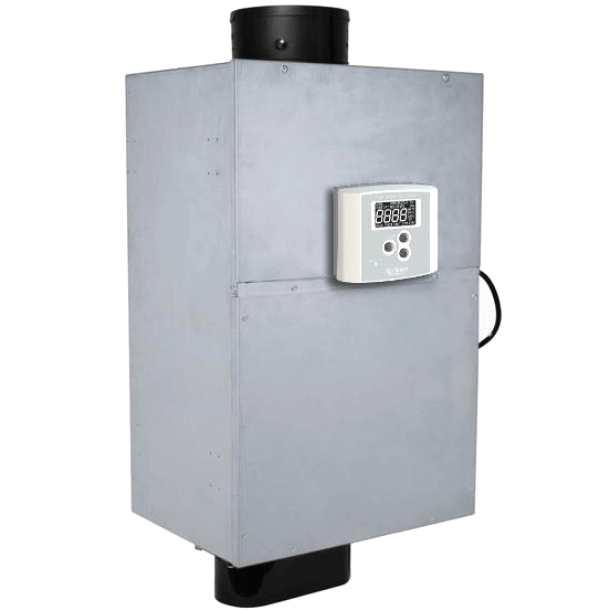 AprilAire 8140 Ventilator (After October 2017)