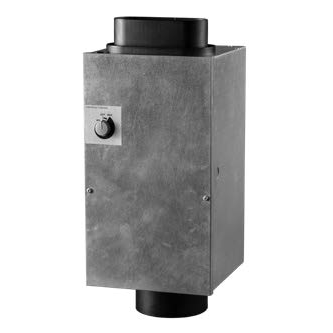 AprilAire 8144NC Ventilator AprilAire 8144NC Ventilator