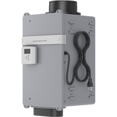 AprilAire 8145 Ventilator