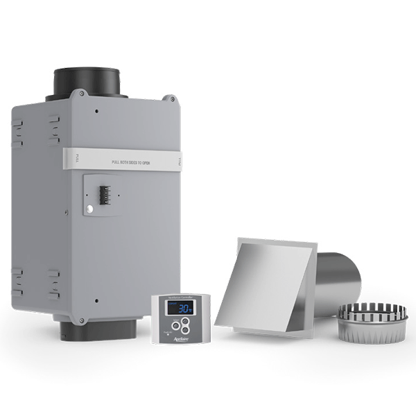 AprilAire 8145K Ventilator