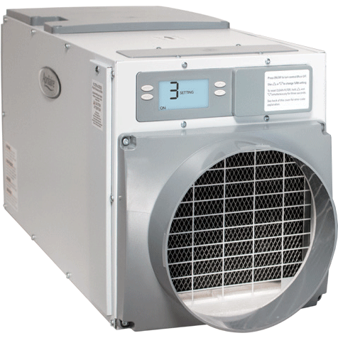 AprilAire 8192A Ventilator