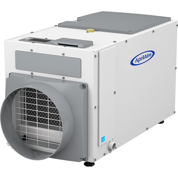 AprilAire E080CS Dehumidifier