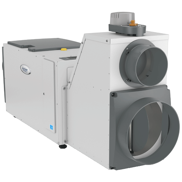 AprilAire E100V-8190FF Ventilator AprilAire E100V-8190FF Ventilator