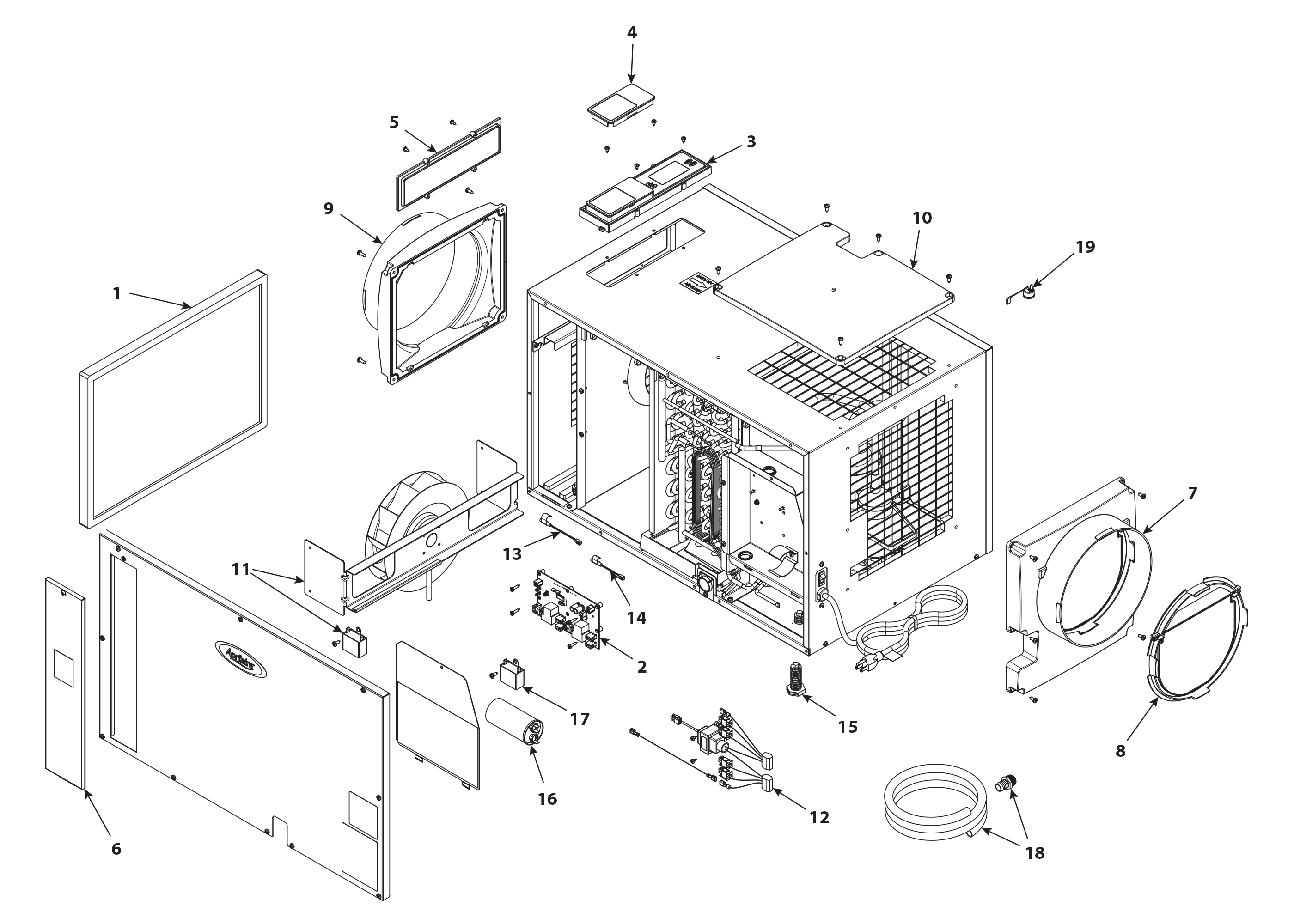 Parts Parts