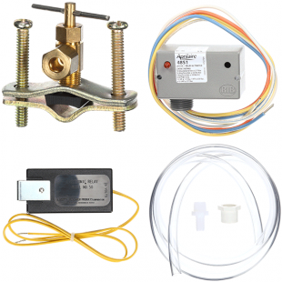 Evaporative Humidifier Installation Accessories