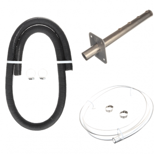 Steam Humidifier Installation Accessories