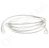 AprilAire 5692 Drain Tube And Fitting