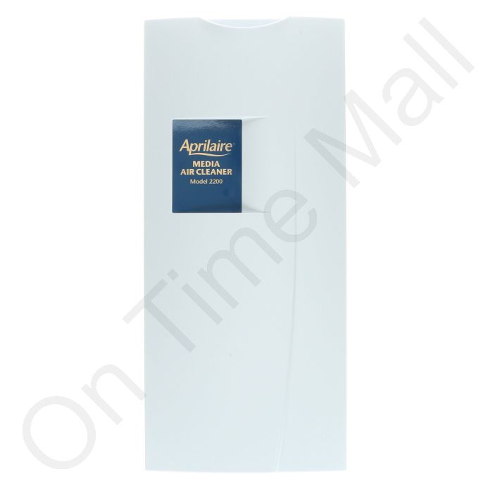 AprilAire 4822 Grey Plastic Door