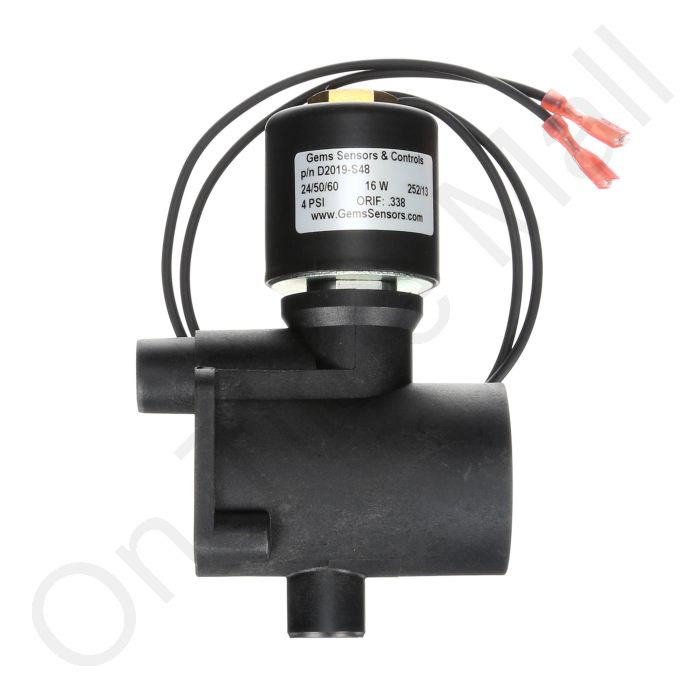 AprilAire 4983 Drain Valve