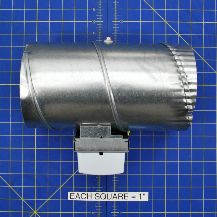 aprilaire-6506-damper-assembly