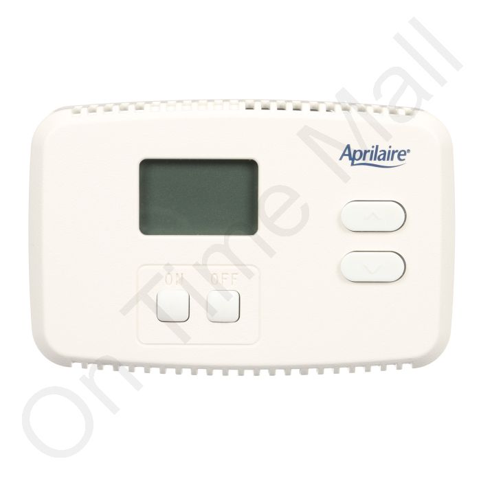AprilAire 76 Living Space Control