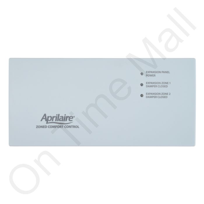 スマイリページ AprilAire 6401 Zone Expansion Panel
