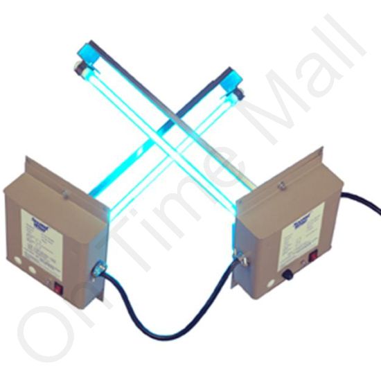 AprilAire 1930 Dual UV Light System
