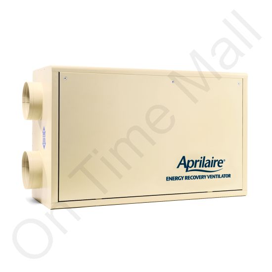 AprilAire 8100 Energy Recovery Unit