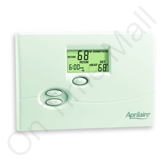 AprilAire 8348 Non-Prog Thermostat