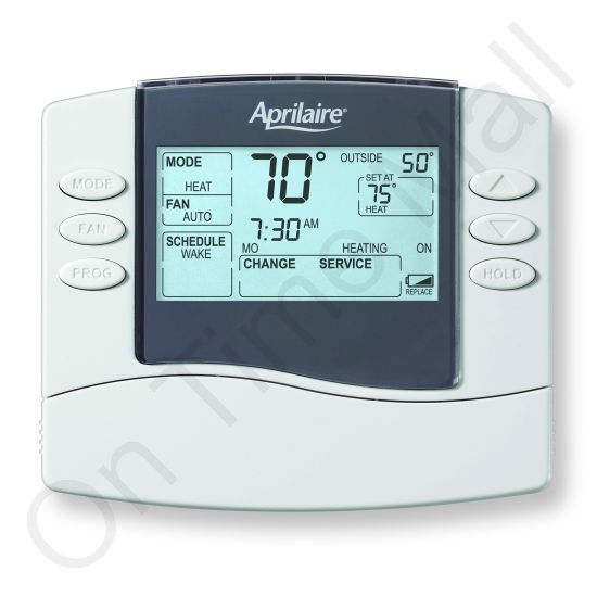 AprilAire 8446 2H/1C Thermostat