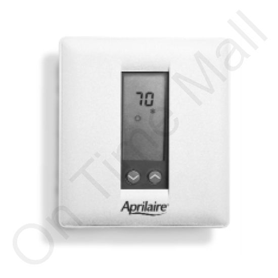 AprilAire 8556 Prog Thermostat