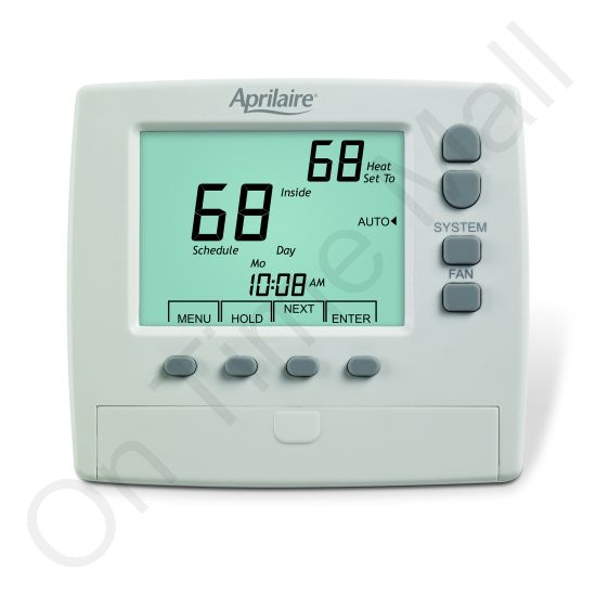 AprilAire 8710 Wireless Thermostat