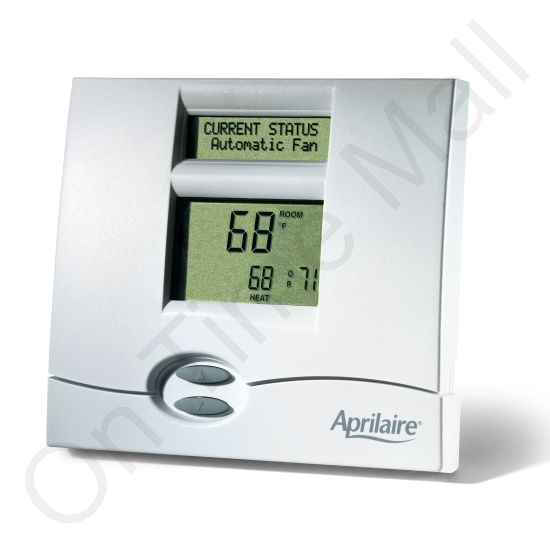 AprilAire 8870 Communicating Thermostat