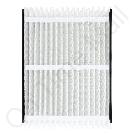 AprilAire 110 Pleated Filter Media MERV 10