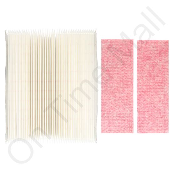 AprilAire 261 Pleated Filter Media