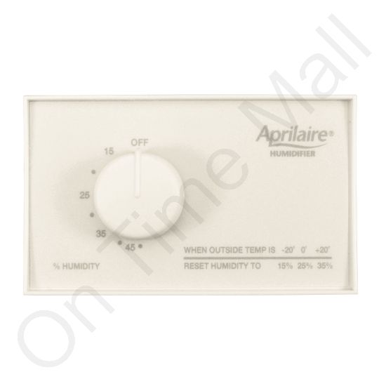 AprilAire 4016 Analog Humidistat