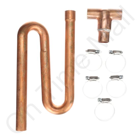 AprilAire 4028 Drain Trap