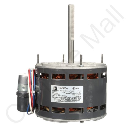 AprilAire 4122 Motor