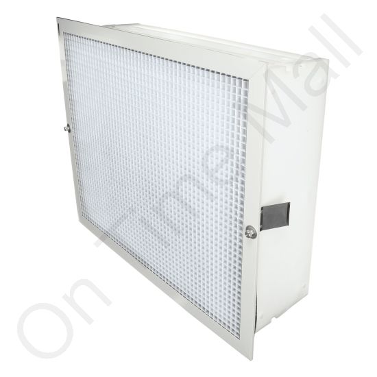 AprilAire 4130 Grille