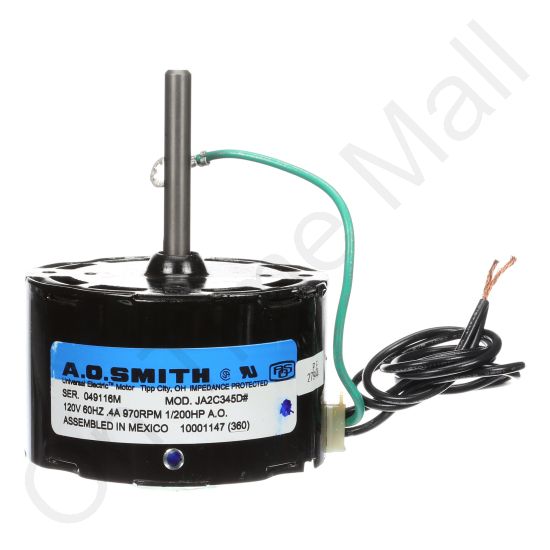 AprilAire 4199 Fan Motor