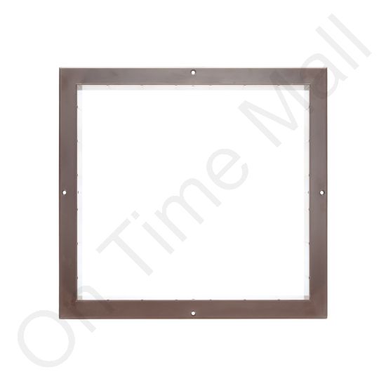 AprilAire 4205 Inlet Wall Frame
