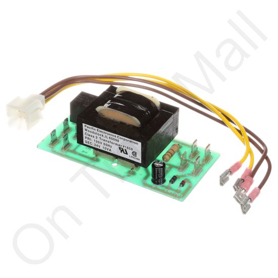 AprilAire 4238 Circuit Board