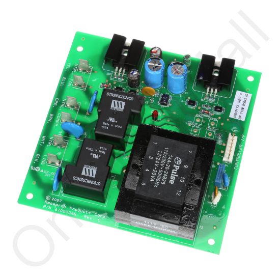 AprilAire 4517 Power Supply