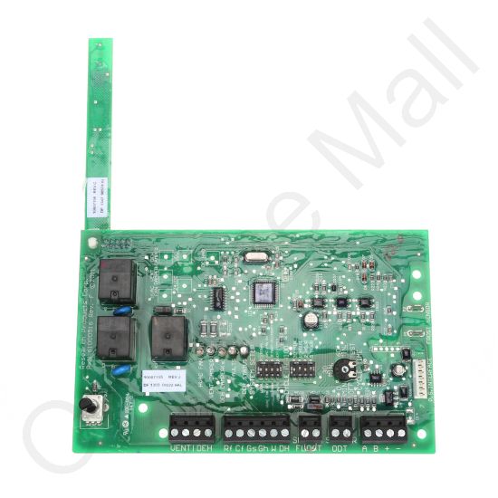 AprilAire 4518 Control