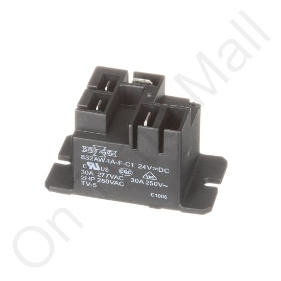 AprilAire 4567 Control Relay DC