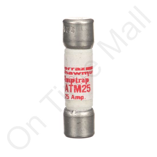 AprilAire 4569 Fuse 25 Amp