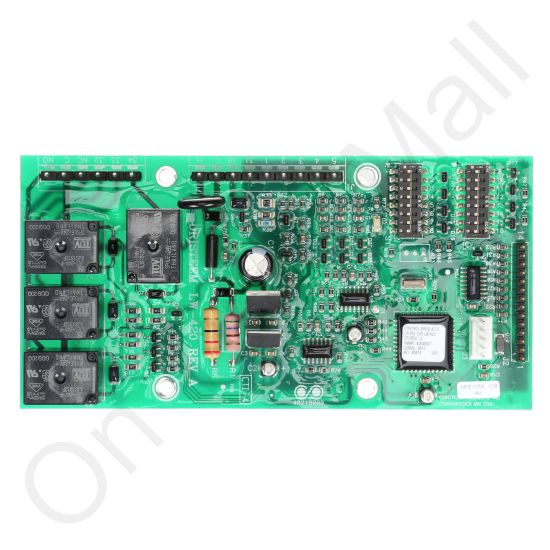 AprilAire 4574 Circuit Board