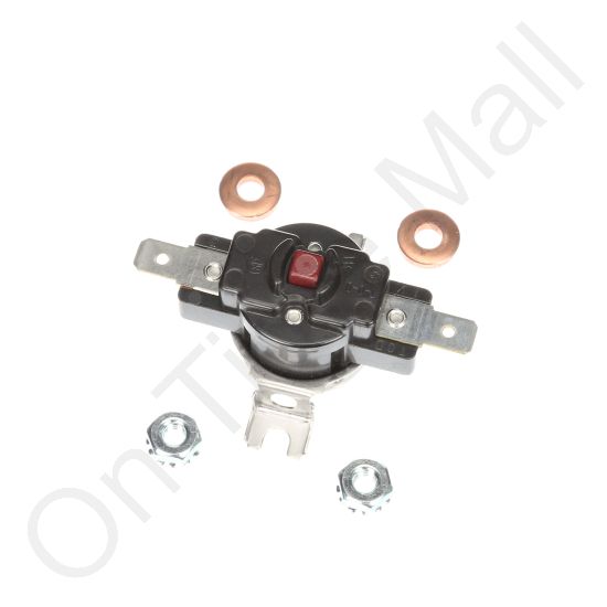 AprilAire 4577 Auto Reset High Limit