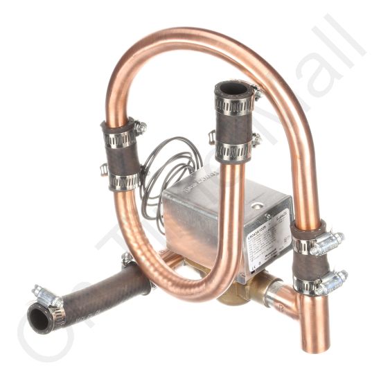 AprilAire 4587 Drain Assembly